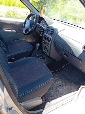 Dacia Logan benzina gpl  - imagine 3