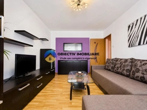 Apartament 3 camere Precista - GATA DE MUTAT