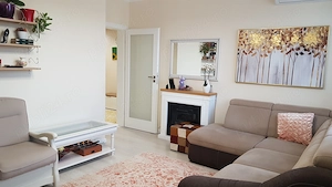 Compozitori apartament 3 camere confort lux - imagine 5