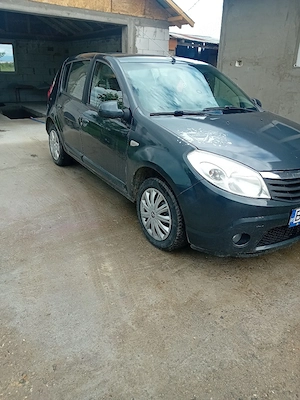 Dacia sandero benzina  - imagine 5