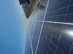 Angajam muncitori calificați montatori panouri fotovoltaice - imagine 4