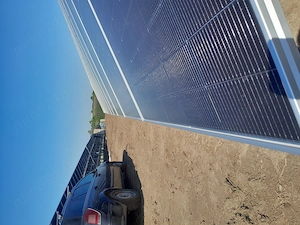 Angajam muncitori calificați montatori panouri fotovoltaice - imagine 2