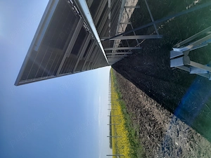 Angajam muncitori calificați montatori panouri fotovoltaice