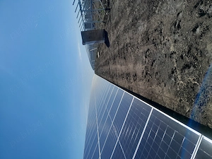 Angajam muncitori calificați montatori panouri fotovoltaice - imagine 3