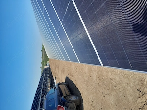 Angajam muncitori calificați montatori panouri fotovoltaice - imagine 5