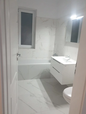 Apartament 2 Camere Bloc Nou Centrala Proprie Zona Giroc Braytim  - imagine 11