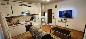 Apartament 1 camera in zona ESO Giroc