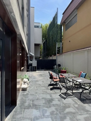 Zona Pipera 280 mp terasa 70 mp trafic intens - imagine 8