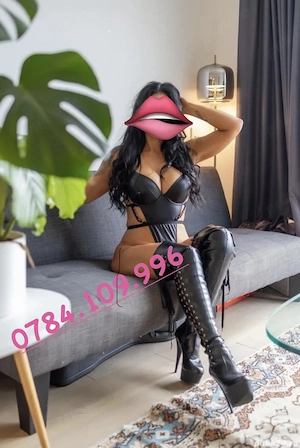 Profil real, Zona Titan 