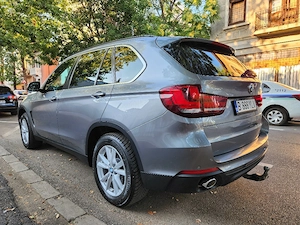 vand bmw x5 f15 2014 - imagine 3