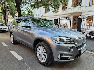 vand bmw x5 f15 2014 - imagine 4