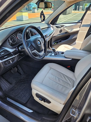 vand bmw x5 f15 2014 - imagine 5