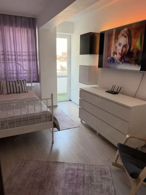 ✨ De închiriat: Apartament 2 Camere + Parcare Subterană- Metrou Eroii Revoluției