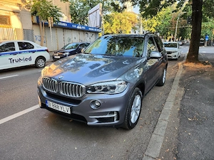 vand bmw x5 f15 2014