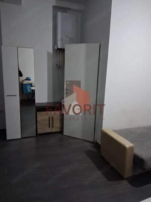 SAD | bloc nou | centrala proprie | Investitie | zona excelenta | - imagine 5