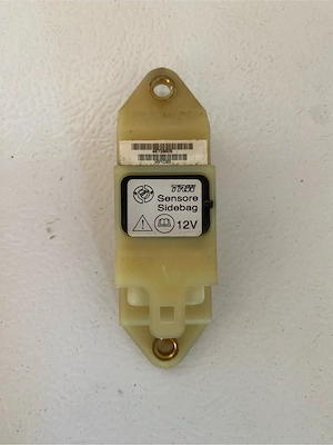 senzor airbag fiat 188A4000 - imagine 3