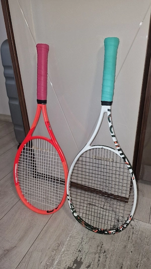 head radical, tecnifibre tf40