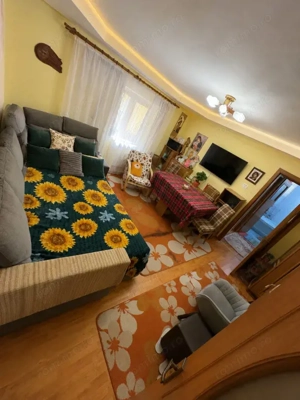 Apartament 2 camere, semidecomandat, 56 mp, zona centrala Bals - imagine 5