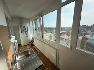 Apartament 3 camere, decomandat, 71 mp, zona Simplon, Brazda - imagine 10