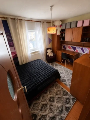 Apartament 2 camere, semidecomandat, 56 mp, zona centrala Bals