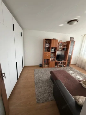 Apartament 3 camere, decomandat, 71 mp, zona Simplon, Brazda - imagine 2