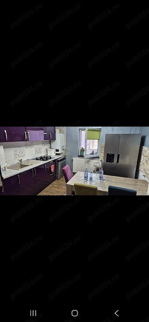 apartament 3 camere ostroveni 