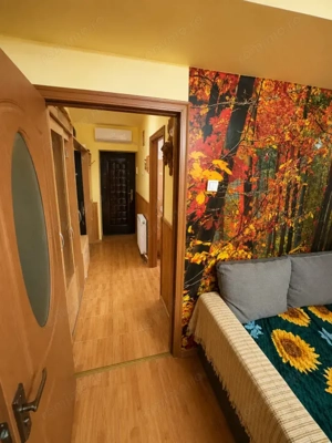 Apartament 2 camere, semidecomandat, 56 mp, zona centrala Bals - imagine 6