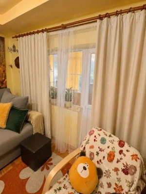 Apartament 2 camere, semidecomandat, 56 mp, zona centrala Bals - imagine 8