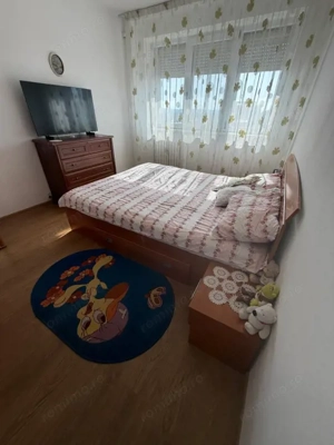 Apartament 3 camere, decomandat, 71 mp, zona Simplon, Brazda - imagine 3