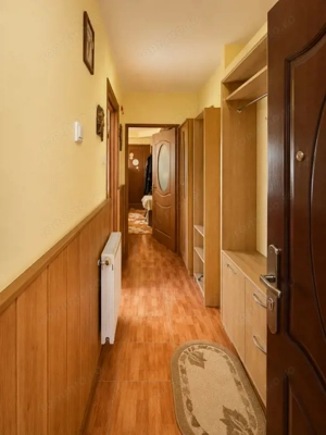 Apartament 2 camere, semidecomandat, 56 mp, zona centrala Bals - imagine 9