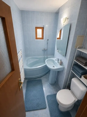 Apartament 2 camere, semidecomandat, 56 mp, zona centrala Bals - imagine 11