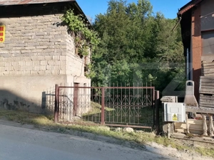 Casă la rRșu cu Livadă, Teren 1000 mp.  Gemenea Brătulești  - imagine 3