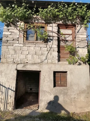 Casă la rRșu cu Livadă, Teren 1000 mp.  Gemenea Brătulești  - imagine 10