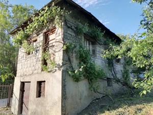 Casă la rRșu cu Livadă, Teren 1000 mp.  Gemenea Brătulești  - imagine 11