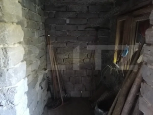 Casă la rRșu cu Livadă, Teren 1000 mp.  Gemenea Brătulești  - imagine 9