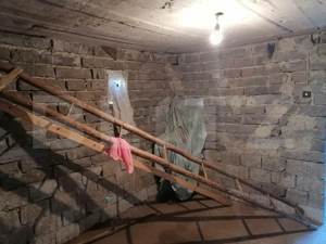 Casă la rRșu cu Livadă, Teren 1000 mp.  Gemenea Brătulești  - imagine 7