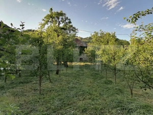 Casă la rRșu cu Livadă, Teren 1000 mp.  Gemenea Brătulești  - imagine 18