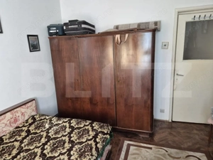 Apartament 2 Camere de Inchiriat, Micro 9  Caraiman - imagine 10