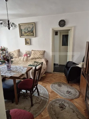 Apartament 2 Camere de Inchiriat, Micro 9  Caraiman - imagine 4