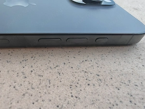 iPhone 16 Pro Max impecabil + Apple Watch Seria 9  - imagine 3