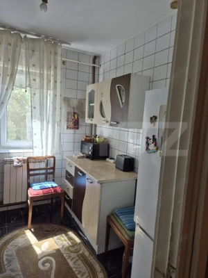 Apartament 2 Camere de Inchiriat, Micro 9  Caraiman - imagine 7