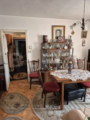 Apartament 2 Camere de Inchiriat, Micro 9  Caraiman - imagine 5