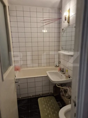 Apartament 2 Camere de Inchiriat, Micro 9  Caraiman - imagine 11