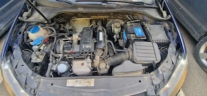 VW GOLF 6  1.2 TSI 105 CP 2011 - imagine 4