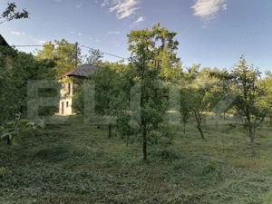 Casă la rRșu cu Livadă, Teren 1000 mp.  Gemenea Brătulești  - imagine 16