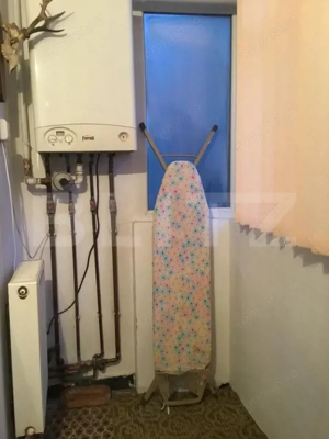 Apartament 2 Camere de Inchiriat, Micro 9  Caraiman - imagine 12
