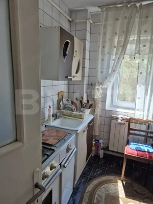 Apartament 2 Camere de Inchiriat, Micro 9  Caraiman - imagine 6