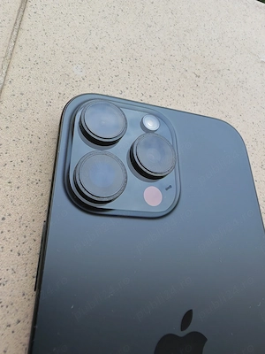 iPhone 16 Pro Max impecabil + Apple Watch Seria 9  - imagine 5