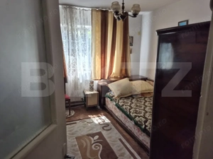 Apartament 2 Camere de Inchiriat, Micro 9  Caraiman - imagine 9