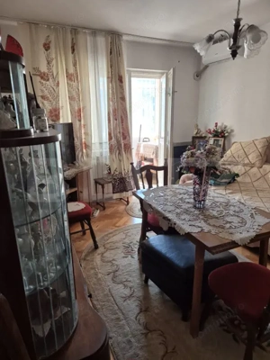 Apartament 2 Camere de Inchiriat, Micro 9  Caraiman - imagine 2